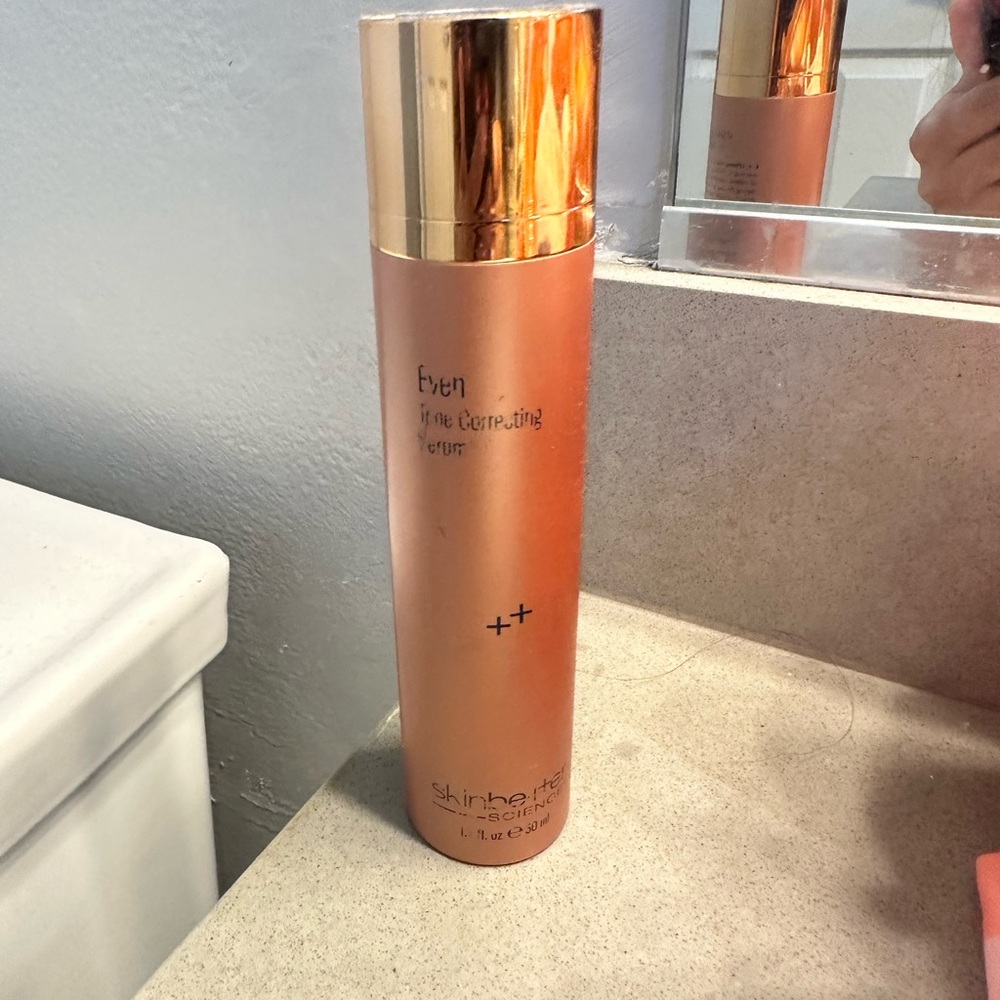 Skinbetter Science Even Tone Correcting Serum